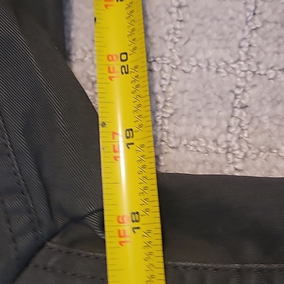 J Crew Olive Green Spring jacket size small - Picture 5 of 6